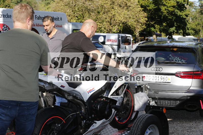 Archiv-2025/51 09.09.2025 PROMAX ADR/Impressionen